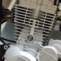 موتور رهرو ۱۵۰ ۱۲۵ اسپرت دیسکی استارتی|موتورسیکلت|تهران, سلیمانی|دیوار