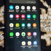 سامسونگ Galaxy S7 با حافظهٔ ۶۴ گیگابایت
