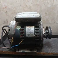 موتور کولر