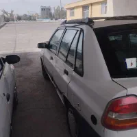 پراید مدل 85 سالم خونگی فوری|خودرو سواری و وانت|اصفهان, شهرک آزمایش|دیوار