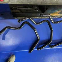 ارائه تخصصی انواع خدمات خمکاری .|خدمات پیشه و مهارت|شاهین‌شهر, شهرک صنعتی اصفهان|دیوار