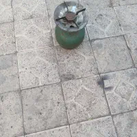 گاز پیک نیک و اجاق