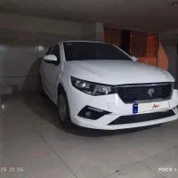 تارا V1 دنده ای مدل 1400