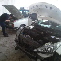 همدان دیاگ  تنظیم موتور تخصصی و عیب یابی خودرو