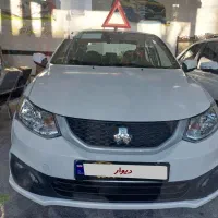 ساینا s مدل ۱۴۰۲ بیرنگ بیضربه درحد خشک