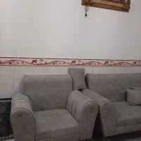 مبل طوسی فیلی|مبلمان خانگی و میز عسلی|قرچک, داوود آباد|دیوار