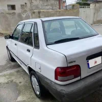 پراید 131  دوگانه فابریک|خودرو سواری و وانت|گمیشان, |دیوار