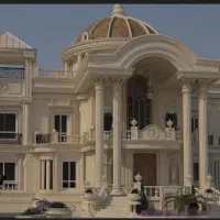 جوشکاری و رابیتس کاری نما|خدمات پیشه و مهارت|پاوه, |دیوار