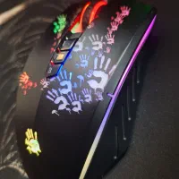 موس بلادی a60