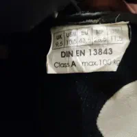 اسکیت حرفه ای|دوچرخه، اسکیت، اسکوتر|تهران, بهمن یار|دیوار