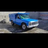 نیسان دوگانه فراخوان مدل 400