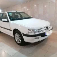 پژو پارس TU5 مدل ۹۸ تک برگ سند، کم‌ کار