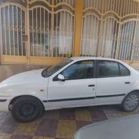 سمند LX ساده، مدل ۱۳۹۳|خودرو سواری و وانت|ورامین, |دیوار