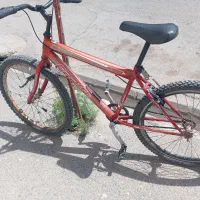 دوچرخه 26 سالم و تمیز