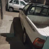 پراید وانت مدل93