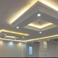 گچکاری فقط خوردکاری تخریب وحمل نقل