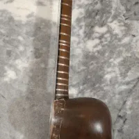 تار آذربایجانی تار تورک تار آذری|سازهای سنتی|اردبیل, |دیوار