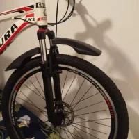 دوچرخه صفر اکبند|دوچرخه، اسکیت، اسکوتر|رشت, ترمینال|دیوار