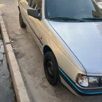 پژو ۴۰۵مدل 84|خودرو سواری و وانت|زاهدان, |دیوار