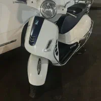 وسپا gts یات کلاب