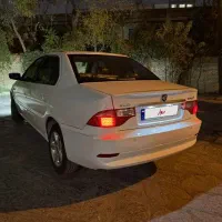 سمند سورن توربو شارژ|خودرو سواری و وانت|سبزوار, طبرسی (جعفرآباد)|دیوار