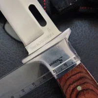 کارد کلمبیا لوکس و زیبا|کوهنوردی و کمپینگ|ارومیه, |دیوار