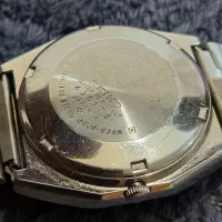 ساعت سیکو پنج اصل دو پنجره کمیاب|ساعت|دورود, |دیوار