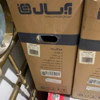 ۳عدد بخاری برقی آبسال مدل 341f( فن دار)|بخاری، هیتر، شومینه|تهران, مهران (سیدخندان)|دیوار