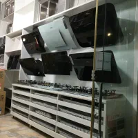 کابینت وود لند|مصالح و تجهیزات ساختمان|هشتگرد, شهرک اداری|دیوار