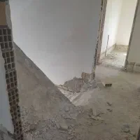 اپارتمان ۹۰ متر/دوخواب/نوساز/نیرو دریایی|فروش آپارتمان|رشت, کوی قدس|دیوار