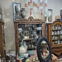خرید و فروش وسایل قدیمی و آنتیک