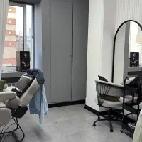 اجاره میز ناخن و تخت مژه در اندرزگو|اجارهٔ دفتر کار، اتاق اداری، مطب|تهران, حکمت|دیوار