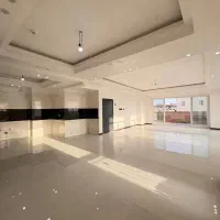 پنت۱۴۵متر+۶۰مترحیاط/۳خواب/پارکینگ سندی/فاز۱|فروش آپارتمان|اندیشه, شهرک المهدی|دیوار