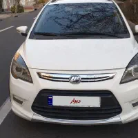 لیفانx50مدل۹۵اتومات