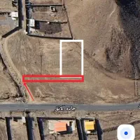 زمین باغ و ویلایی شهر جدید شهریار روستای اسکندر