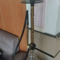 قلیان تمام سوپاپ