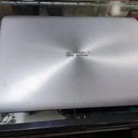 لپ تاپ ایسوس N551