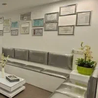 نیروی پذیرش خانم جهت مرکز توانبخشی
