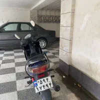 بی کلاج|موتورسیکلت|گنبد کاووس, |دیوار