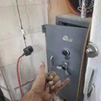 کلید سازی شبانه روزی حتی در روز های تعطیل|خدمات پیشه و مهارت|کرج, مصباح|دیوار