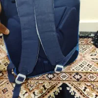 کیف مدرسه پسرانه|کیف، کفش، کمربند|کرج, بنیاد|دیوار