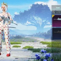 اکانت پابجی|کنسول، بازی ویدئویی و آنلاین|زاهدان, |دیوار