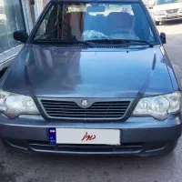 پراید ۱۳۲ مدل نود