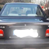 پراید مدل ۸۱|خودرو سواری و وانت|تولم شهر, |دیوار