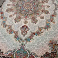 فرش ۱۲ متری ۷۰۰ شانه 3عدد|فرش|سنندج, |دیوار