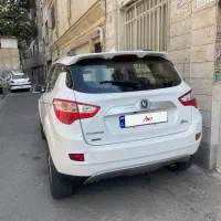 چانگان ۹۷ بدنه بی رنگ|خودرو سواری و وانت|تهران, مینای جنوبی|دیوار