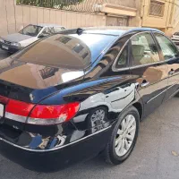 هیوندای ازرا۲۰۰۹