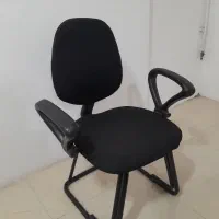 صندلی انتظار