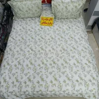 روتختی دونفره پیگمنت پلاس طرح «کاج»|سرویس روتختی|مشهد, عیدگاه|دیوار