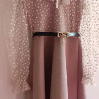 لباس مجلسی دخترانه|لباس|خلیل آباد, |دیوار